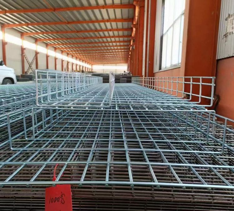 电缆桥架分类以及用途？