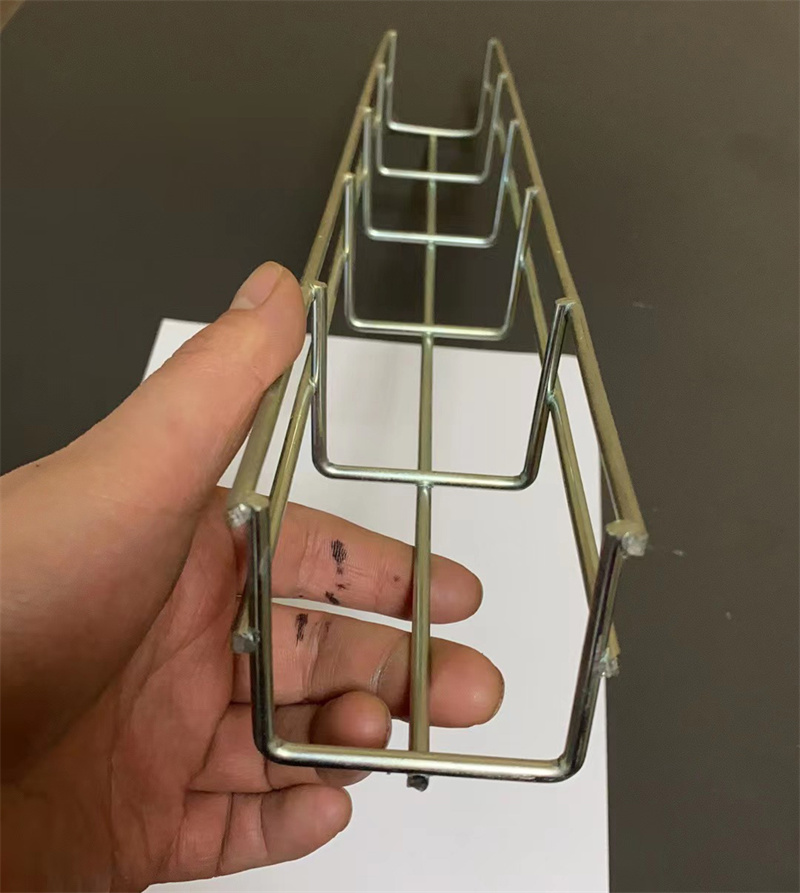 网格电缆桥架