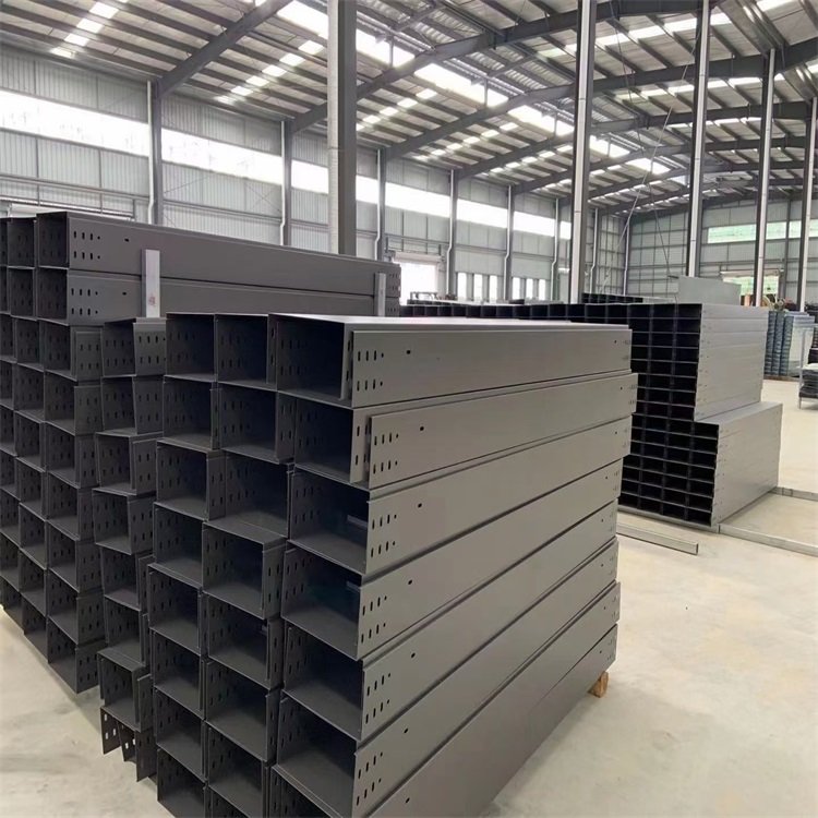 电缆桥架安装步骤须知