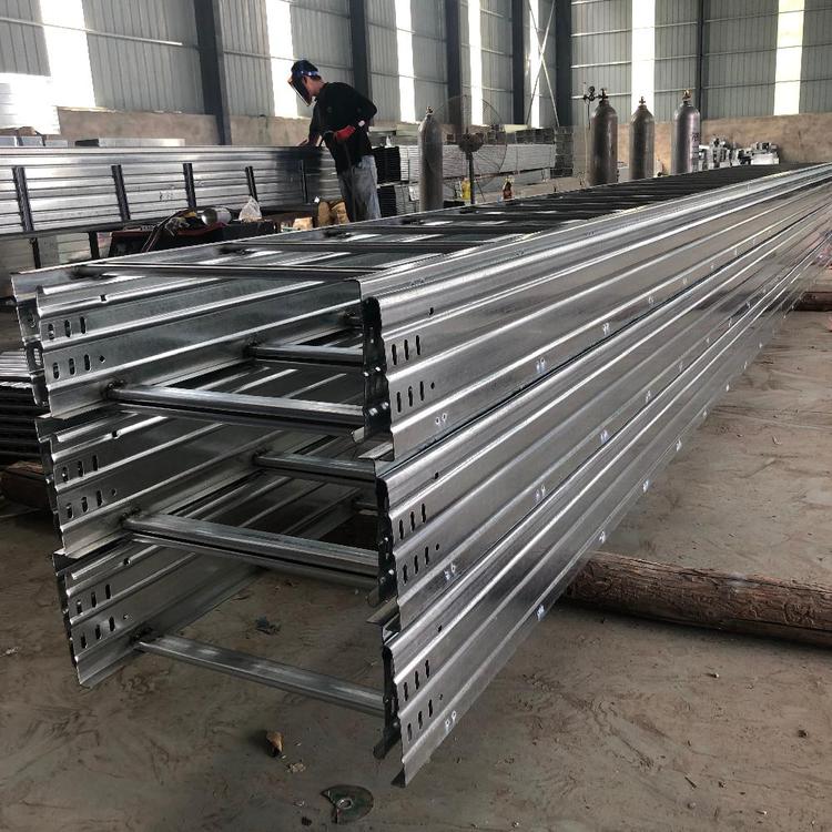 怎么辨别电缆桥架的质量