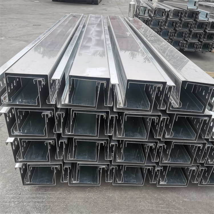 不锈钢电缆桥架