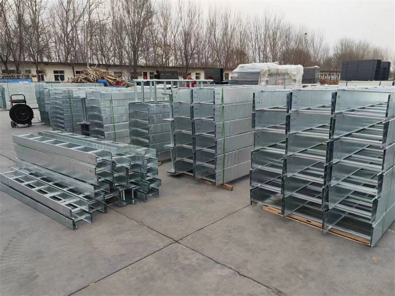 铝合金电缆桥架厚度有什么规定