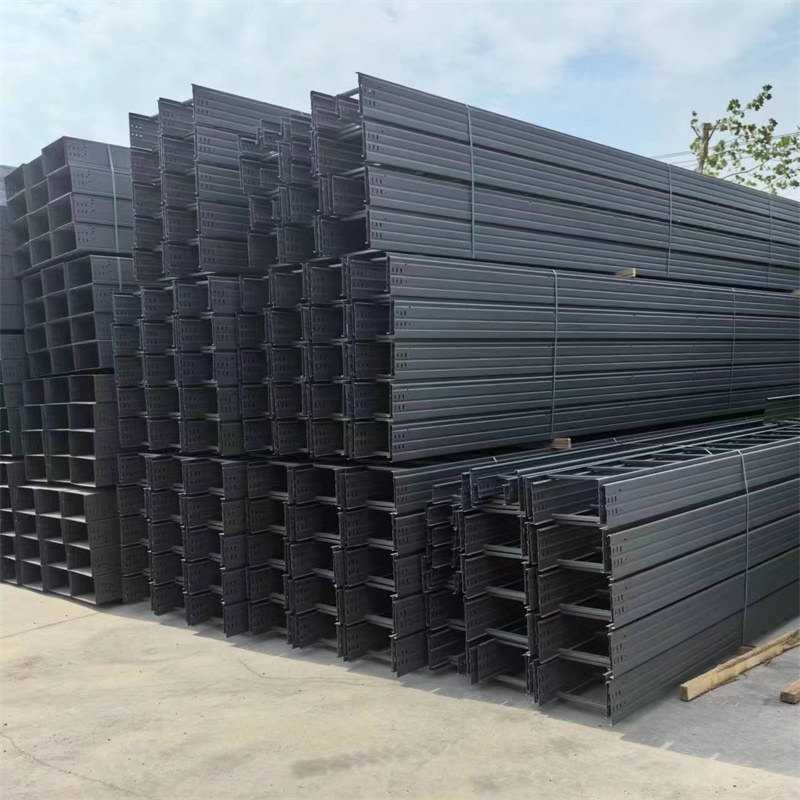 大跨距电缆桥架